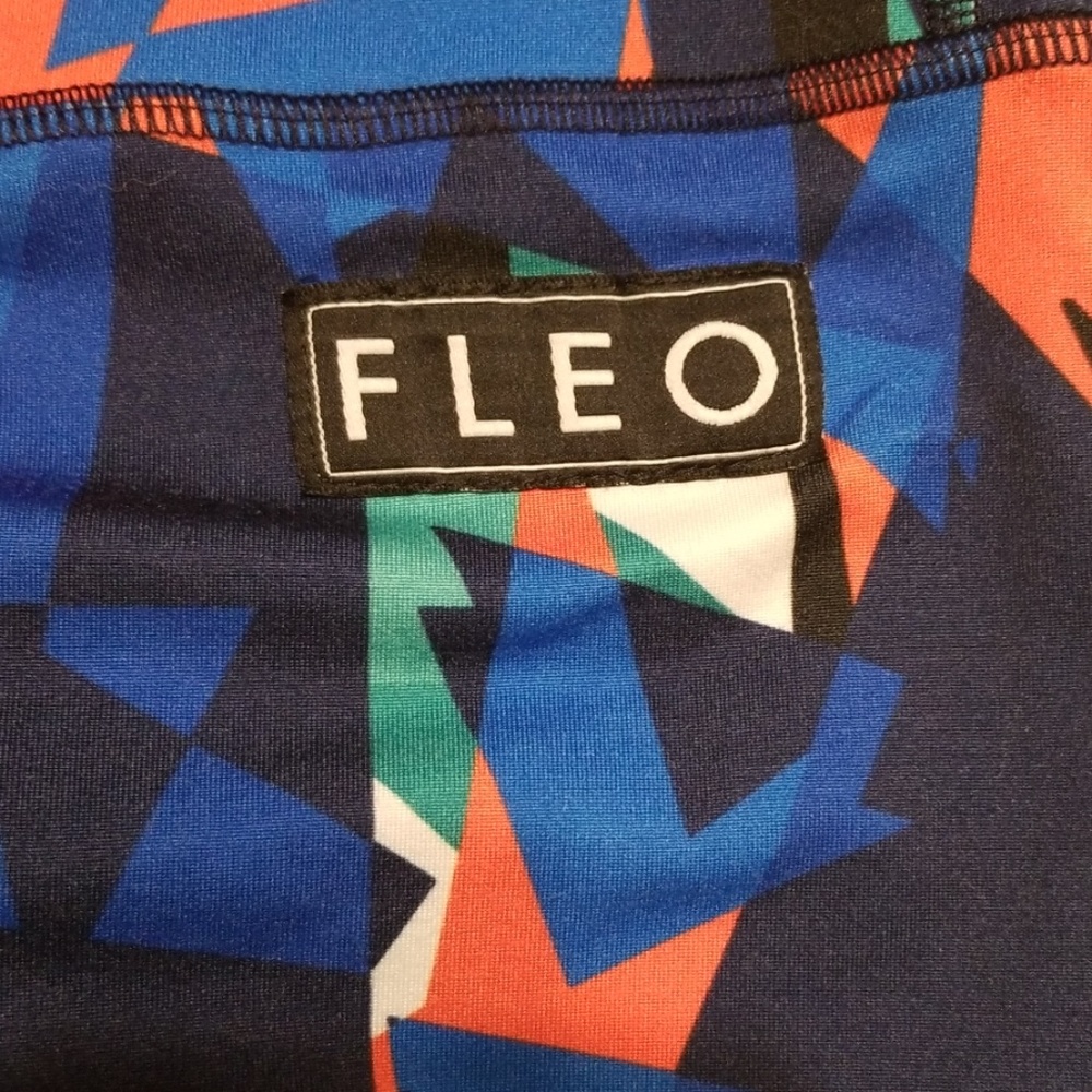 Fleo boom boom